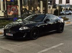 جاكوار XK